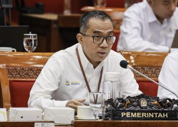 Kemdiktisaintek Tingkatkan Transparansi Keuangan Melalui Audit BPK