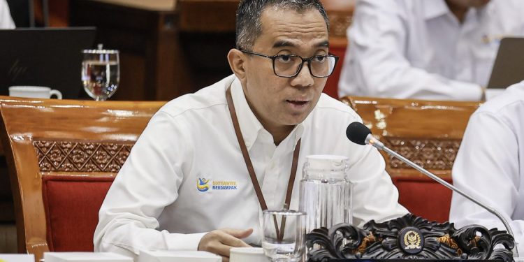 Kemdiktisaintek Tingkatkan Transparansi Keuangan Melalui Audit BPK