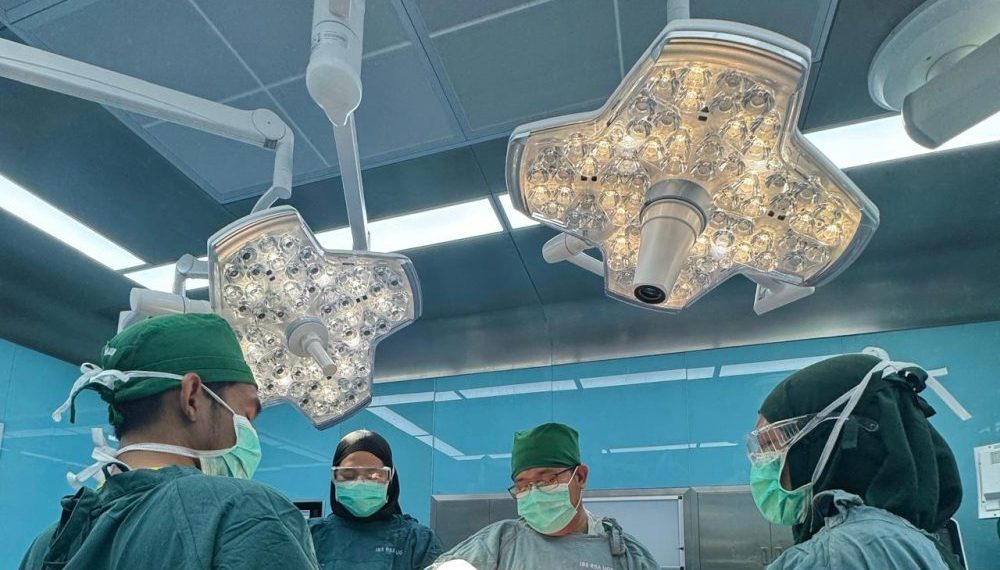 Dokter RSA UGM Dorong Deteksi Dini untuk Cegah Kematian Kanker