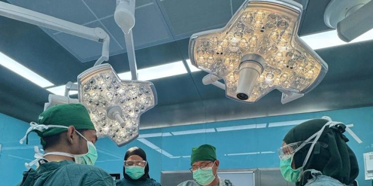 Dokter RSA UGM Dorong Deteksi Dini untuk Cegah Kematian Kanker