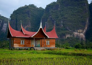 Dosen UGM Ungkap Keunggulan Atap Seng dalam Perspektif Berbeda