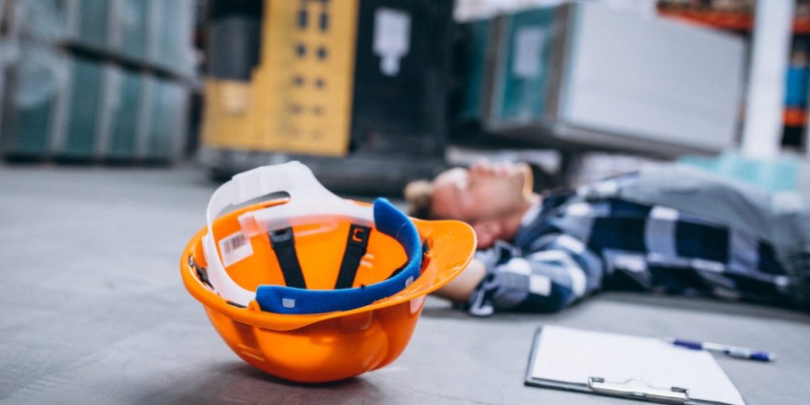 Kecelakaan Kerja di Indonesia Capai 462 Ribu Kasus, Budaya K3 Dinilai Belum Kuat