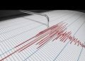 Gempa Magnitudo 3.0 Mengguncang Nabire, Papua
