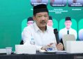 Baznas Tetapkan Zakat Fitrah 2026 Sebesar Rp50.000 per Orang