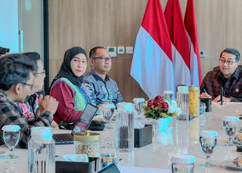 Banjarbaru Perkuat Sinergi Ekonomi Kreatif dengan Dukungan Nasional