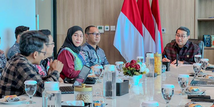 Banjarbaru Perkuat Sinergi Ekonomi Kreatif dengan Dukungan Nasional