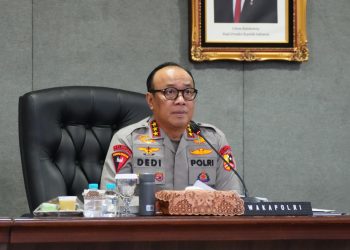 Polri Serukan Pengawalan Ketat Program APBN 2026 Pasca Tragedi di NTT