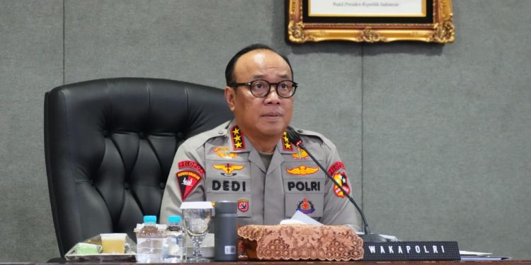 Polri Serukan Pengawalan Ketat Program APBN 2026 Pasca Tragedi di NTT