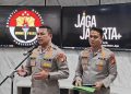 Polisi Jelaskan Motif di Balik Ledakan di SMAN 72 Jakarta Utara