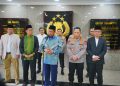 Kapolri dan MUI Bahas Sinergi untuk Indonesia Emas 2045