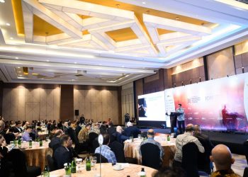 Peluncuran ION Permudah UMKM Akses Pasar Digital Tanpa Ketergantungan