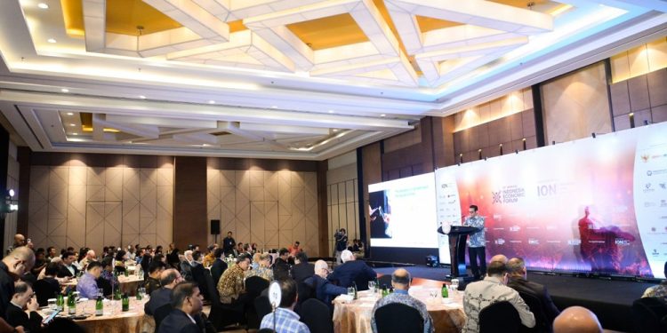 Peluncuran ION Permudah UMKM Akses Pasar Digital Tanpa Ketergantungan