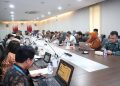 Kementerian ATR/BPN Capai Realisasi Anggaran 2025 Sebesar 95,73 Persen