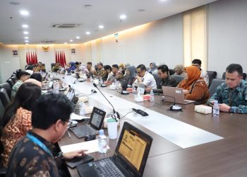 Kementerian ATR/BPN Capai Realisasi Anggaran 2025 Sebesar 95,73 Persen