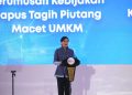 Program Prioritas Pemerintah Dorong Pertumbuhan Ekonomi Nasional