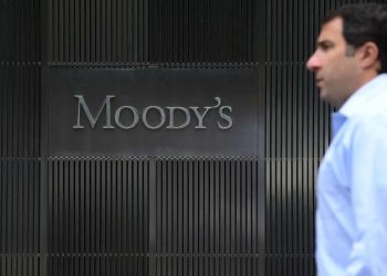 Moody’s Tetap Pertahankan Peringkat Kredit Indonesia di Baa2