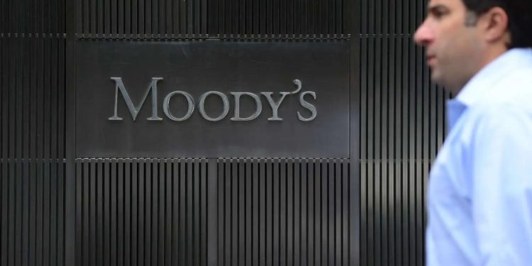 Moody’s Tetap Pertahankan Peringkat Kredit Indonesia di Baa2