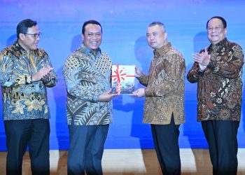 Kemenhub Siap Dukung Audit BPK, Serapan Anggaran 2025 Capai 88,88 Persen