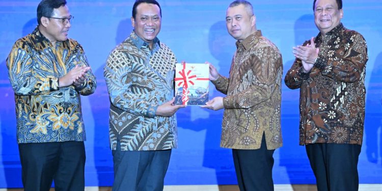 Kemenhub Siap Dukung Audit BPK, Serapan Anggaran 2025 Capai 88,88 Persen