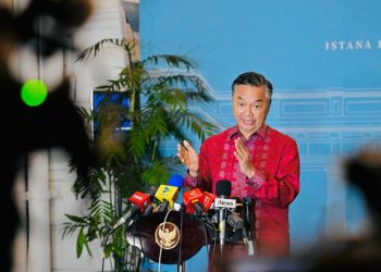 Indonesia Bergabung dalam Board of Peace, Langkah Diplomatik Strategis