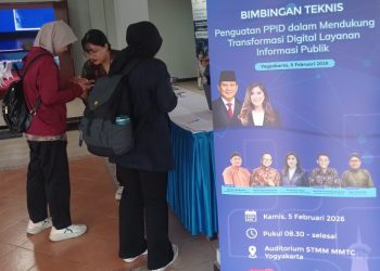 Penguatan PPID dalam Era Digital untuk Keterbukaan Informasi Publik