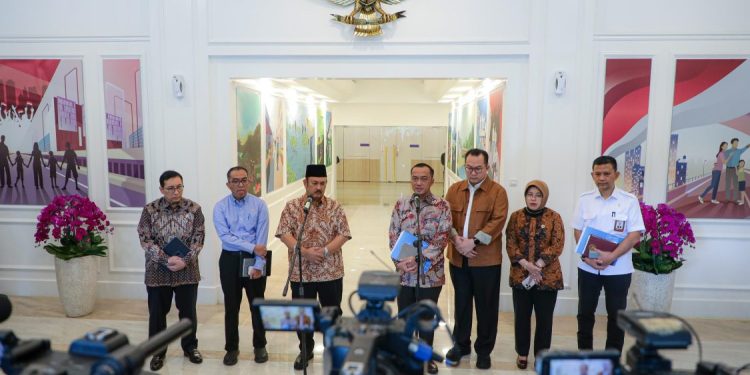 Pemerintah Dorong Ekosistem Riset Terintegrasi untuk Pertumbuhan Ekonomi