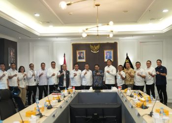 Satgas Saber Siap Amankan Harga dan Mutu Pangan Menjelang HBKN 2026
