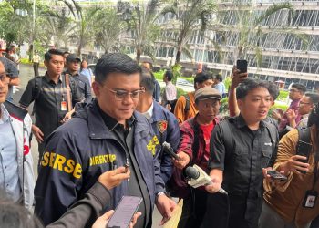 Bareskrim Polri Tetapkan Tiga Tersangka dalam Kasus Penggelapan Dana PT DSI