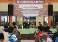 DLH Bojonegoro Pelajari Pengelolaan Lingkungan di Kebonsari