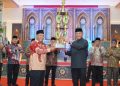Wali Kota Tidore Dorong MTQ sebagai Penguat Nilai Keagamaan di Era Digital