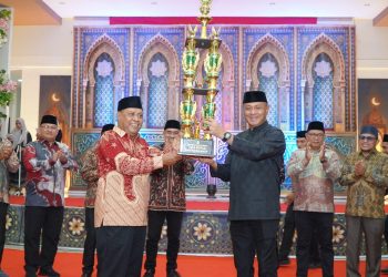 Wali Kota Tidore Dorong MTQ sebagai Penguat Nilai Keagamaan di Era Digital