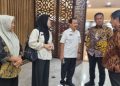 Kemenhub Siapkan Transportasi untuk PENAS XVII di Gorontalo
