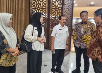 Kemenhub Siapkan Transportasi untuk PENAS XVII di Gorontalo