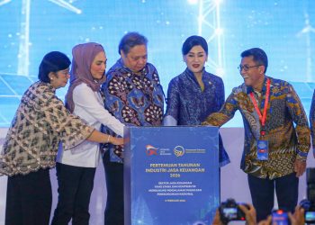 OJK Perkenalkan Versi Ketiga Taksonomi Keuangan Berkelanjutan Indonesia