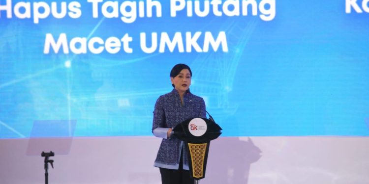 OJK dan Pemangku Kepentingan Bentuk Satgas Reformasi Pasar Modal