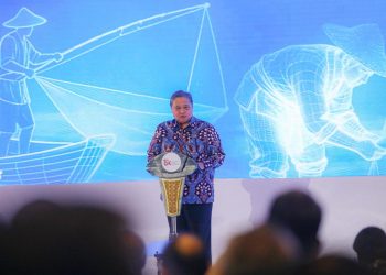 Pemerintah Fokus Perkuat Pasar Modal untuk Pertumbuhan Ekonomi