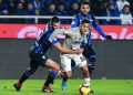Atalanta Tumbangkan Juventus 3-0, Lolos ke Semifinal Coppa Italia