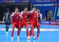 Timnas Futsal Indonesia Melaju ke Final Piala Asia 2026 Usai Kalahkan Jepang