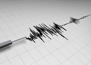Gempa Magnitudo 4.0 Guncang Wilayah Bone Bolango, Gorontalo