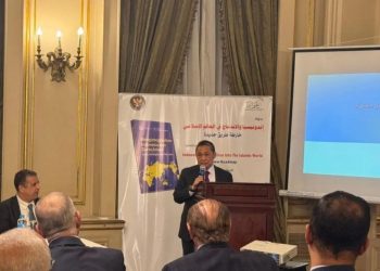 Indonesia Siap Perkuat Solidaritas Dunia Islam di Kancah Internasional