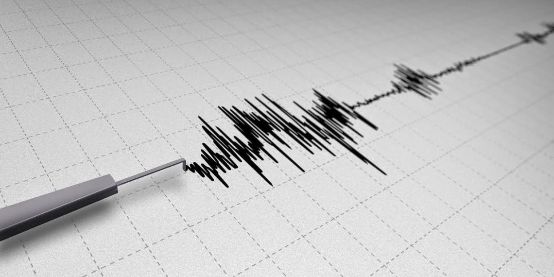 Gempa Magnitudo 4.0 Mengguncang Bone Bolango, Gorontalo