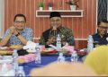 Wakil Bupati Siak Puji Dukungan PT RAPP dalam Program Kesehatan