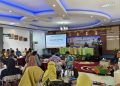 Pemkab Hulu Sungai Utara Adakan Sosialisasi Perbup Tata Naskah Dinas 2025