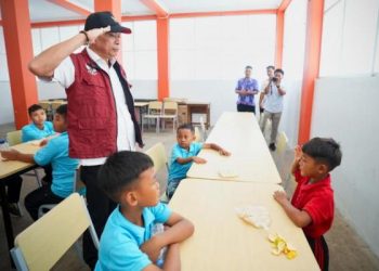 Wamensos Dorong Pemutakhiran Data Kemiskinan untuk Cegah Tragedi Sosial