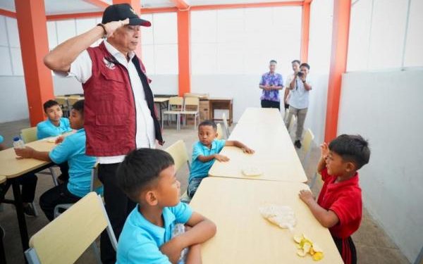 Wamensos Dorong Pemutakhiran Data Kemiskinan untuk Cegah Tragedi Sosial