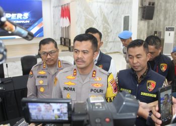 Kasus Pembunuhan Anak di Boyolali Dipicu Judi Online