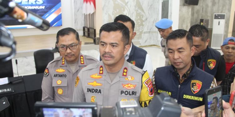 Kasus Pembunuhan Anak di Boyolali Dipicu Judi Online