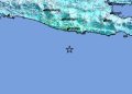 Gempa Magnitudo 6,4 Guncang Jawa, Sebabkan Kerusakan di Pacitan dan Bantul