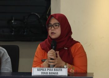 KPAI Apresiasi Keberhasilan Polres Jakbar Ungkap Kasus Perdagangan Anak