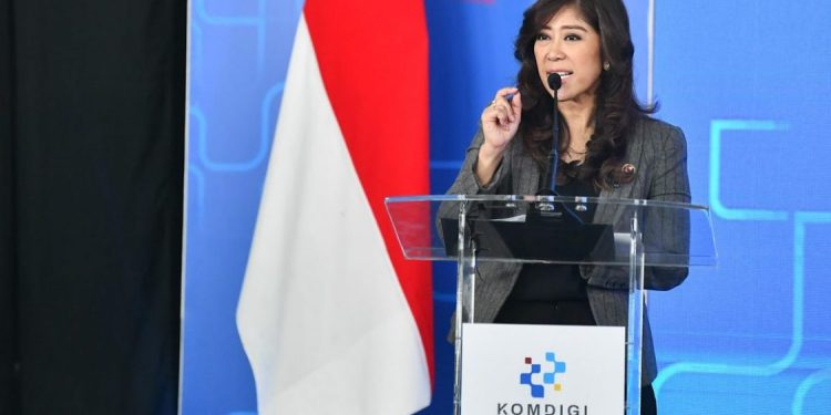Kemkomdigi Bagikan 8.000 Akun Canva Pro Gratis untuk Dorong Ekonomi Kreatif